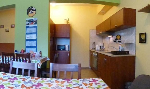 Pod Lasem Homestay Stepnica