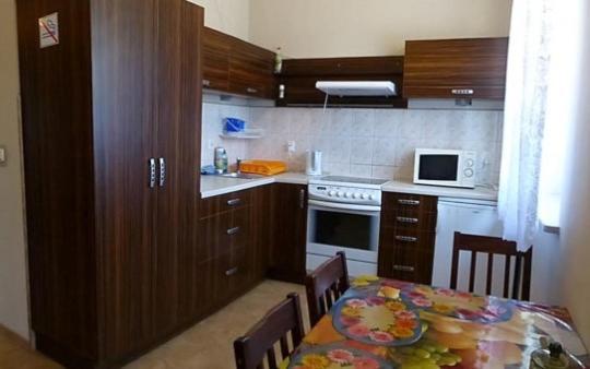 Pod Lasem Homestay