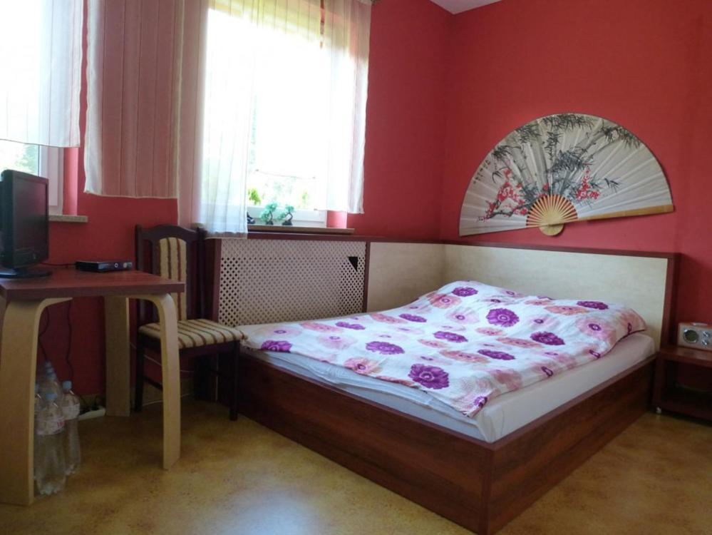 Pod Lasem Homestay *